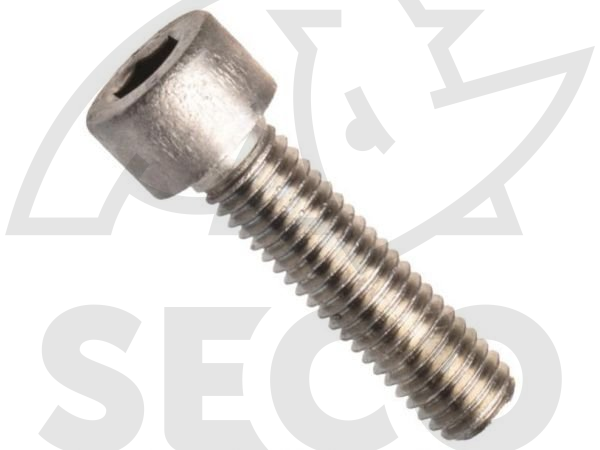 ŠROUB M 5X25